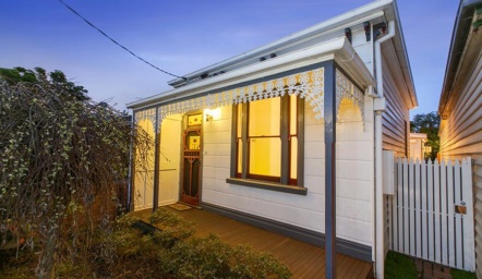 Prices Drop In Four Melbourne Suburbs