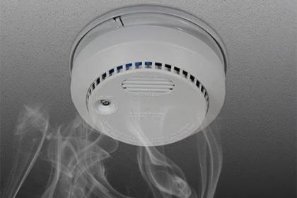 Smoke Detector 990000028a05143c