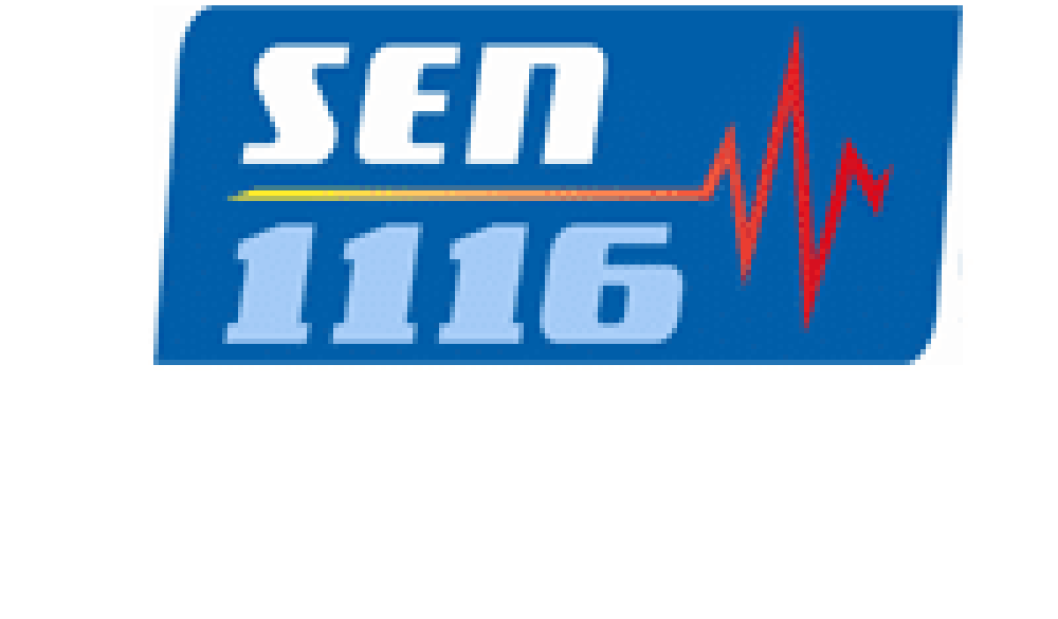 Sen1116 Logo